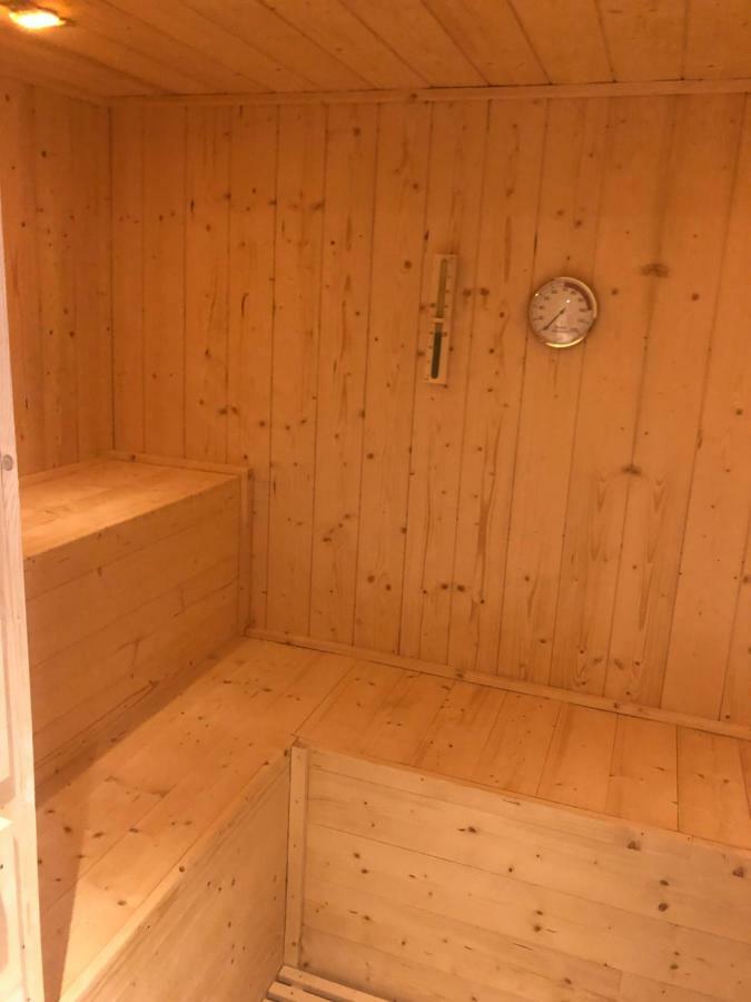 La Suite Tremignon Mégrit Екстериор снимка